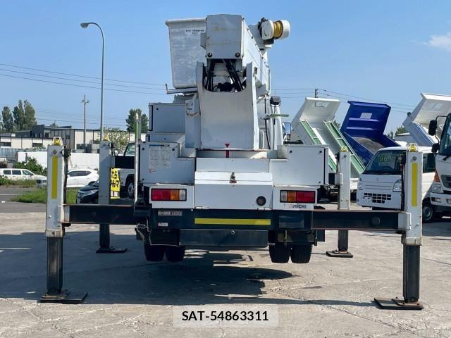 Isuzu ELF TRUCK 2011-11 7326886-7