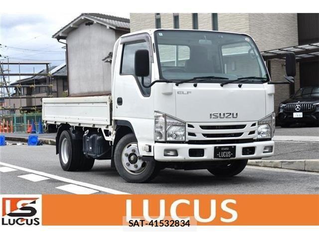 Isuzu ELF TRUCK 2015-03 7326899-0
