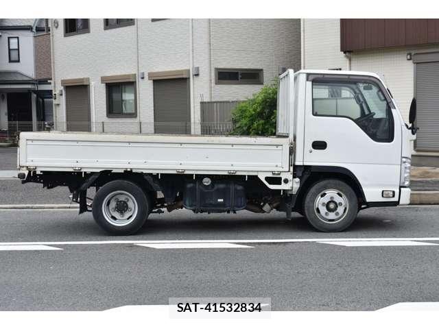 Isuzu ELF TRUCK 2015-03 7326899-25