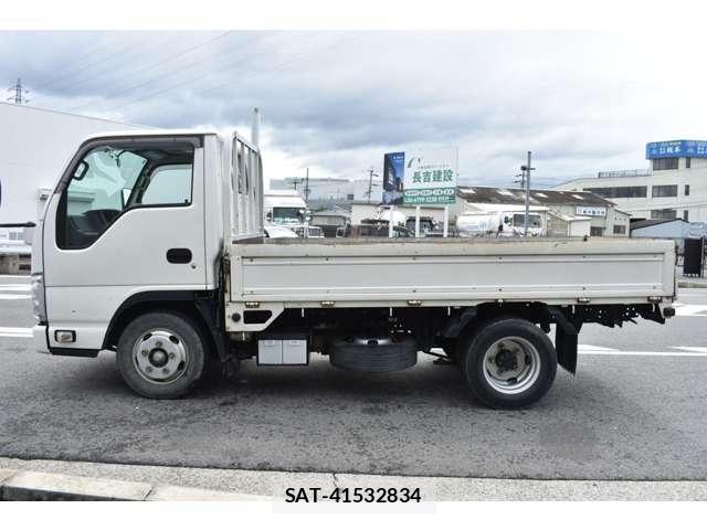 Isuzu ELF TRUCK 2015-03 7326899-27