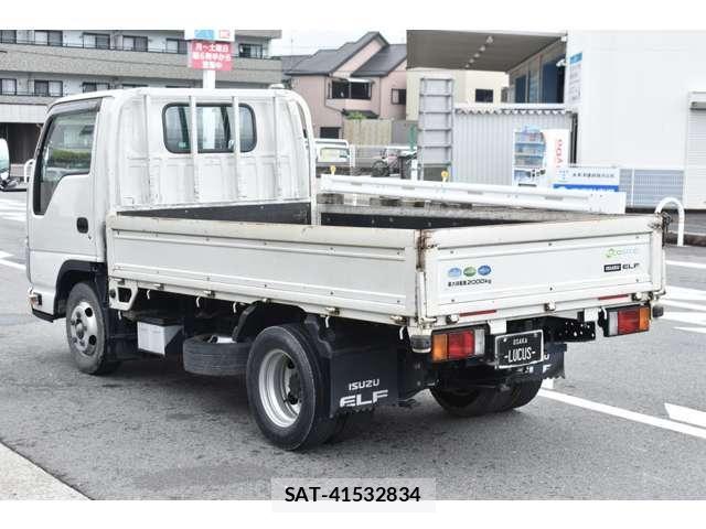 Isuzu ELF TRUCK 2015-03 7326899-29