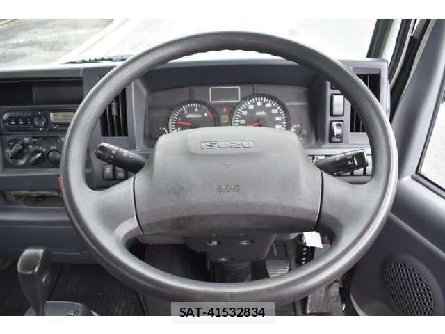 Isuzu ELF TRUCK 2015-03 7326899-4