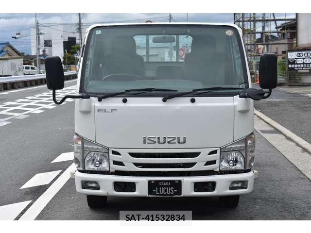 Isuzu ELF TRUCK 2015-03 7326899-5