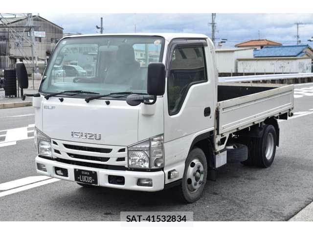 Isuzu ELF TRUCK 2015-03 7326899-6