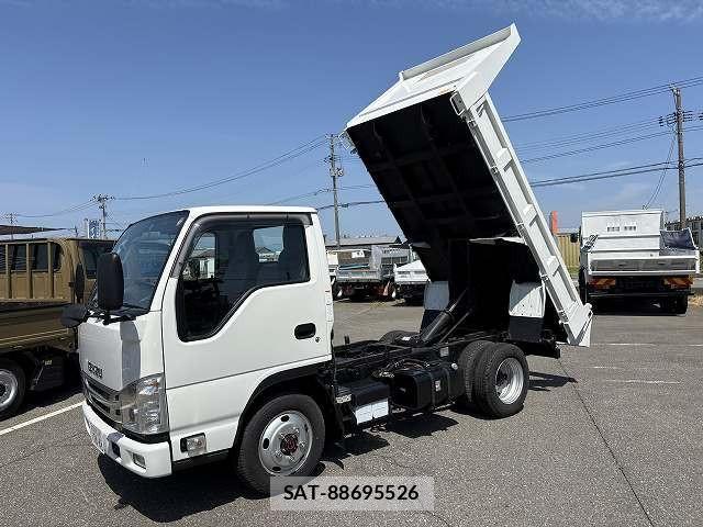 Isuzu ELF TRUCK 2023-06 7326879-0