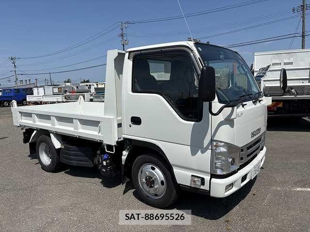 Isuzu ELF TRUCK 2023-06 7326879-1