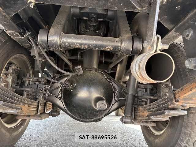 Isuzu ELF TRUCK 2023-06 7326879-26