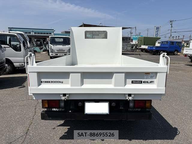 Isuzu ELF TRUCK 2023-06 7326879-4