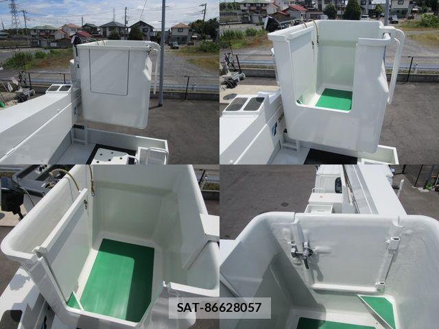 Isuzu ELF TRUCK 2016-05 7326878-10