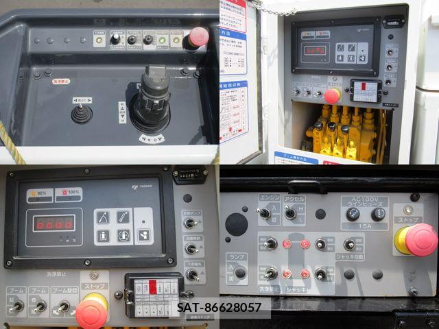 Isuzu ELF TRUCK 2016-05 7326878-11