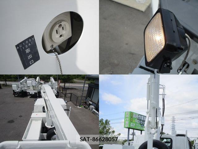 Isuzu ELF TRUCK 2016-05 7326878-12