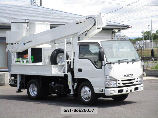Isuzu ELF TRUCK 2016-05 7326878-1