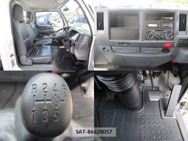Isuzu ELF TRUCK 2016-05 7326878-19