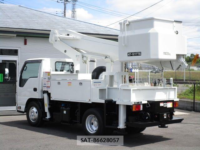 Isuzu ELF TRUCK 2016-05 7326878-2