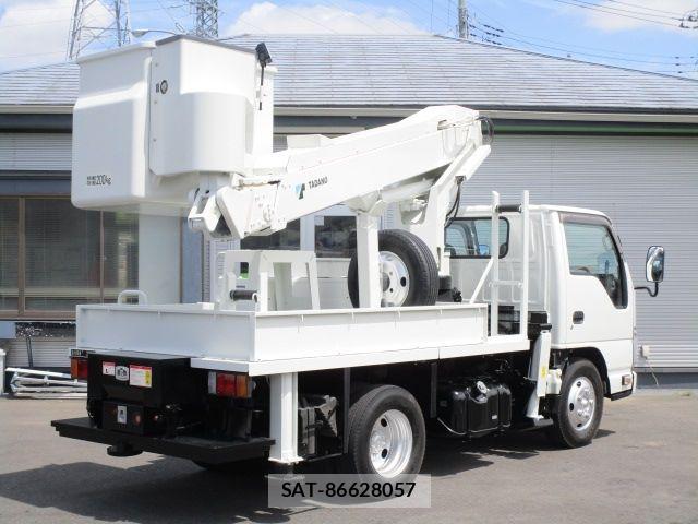 Isuzu ELF TRUCK 2016-05 7326878-3
