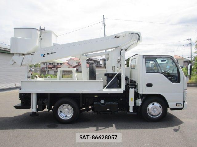 Isuzu ELF TRUCK 2016-05 7326878-4