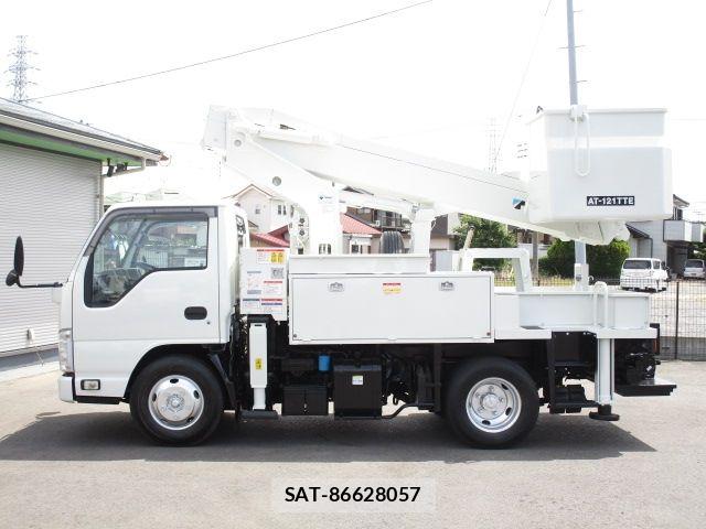 Isuzu ELF TRUCK 2016-05 7326878-5