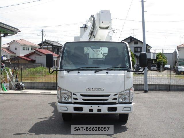 Isuzu ELF TRUCK 2016-05 7326878-6