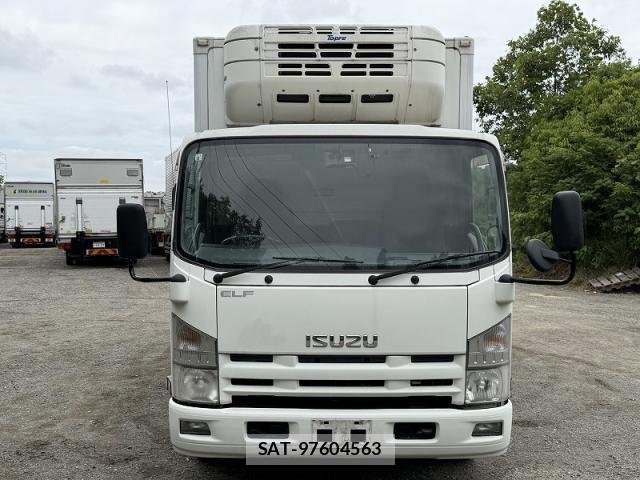 Isuzu ELF TRUCK 2013-06 7326902-0