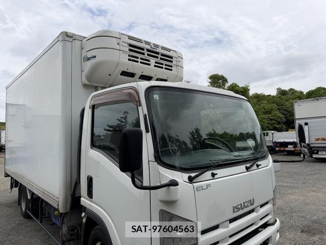 Isuzu ELF TRUCK 2013-06 7326902-9