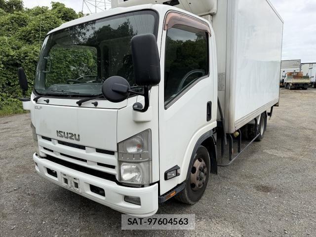 Isuzu ELF TRUCK 2013-06 7326902-11