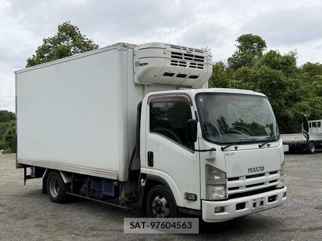 Isuzu ELF TRUCK 2013-06 7326902-7