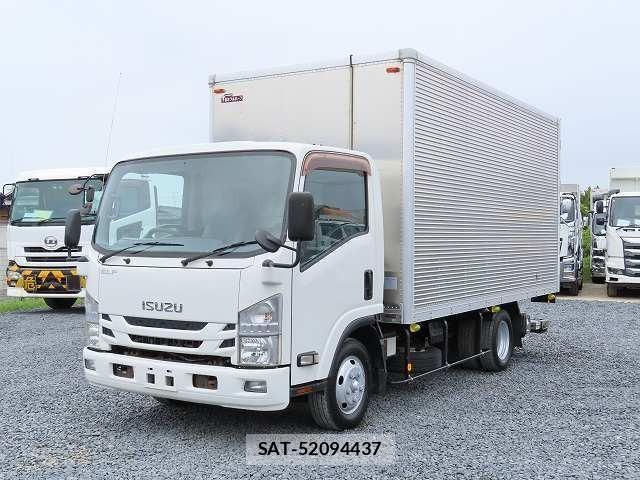 Isuzu ELF TRUCK 2015-10 7326885-0