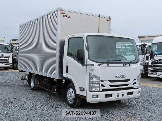 Isuzu ELF TRUCK 2015-10 7326885-1