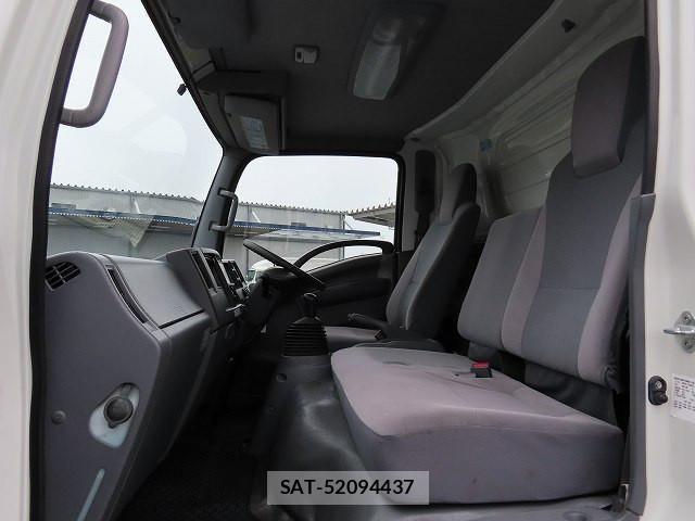 Isuzu ELF TRUCK 2015-10 7326885-21