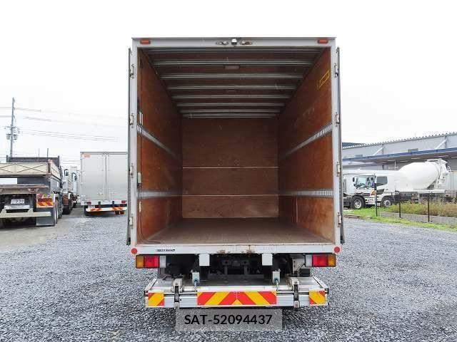 Isuzu ELF TRUCK 2015-10 7326885-4
