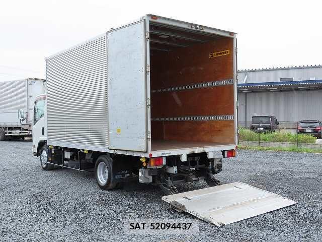 Isuzu ELF TRUCK 2015-10 7326885-5