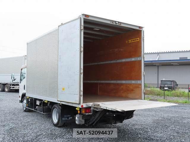 Isuzu ELF TRUCK 2015-10 7326885-6