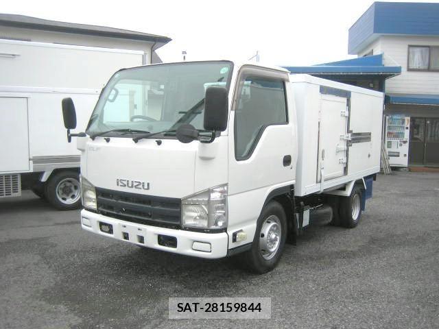 Isuzu ELF TRUCK 2013-02 7326890-0