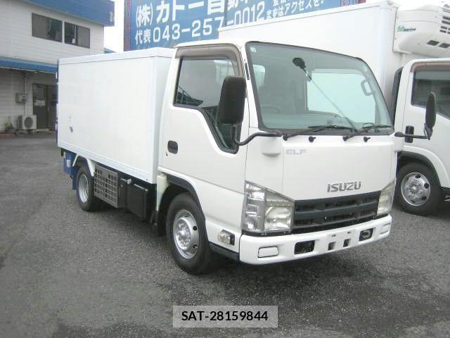 Isuzu ELF TRUCK 2013-02 7326890-1