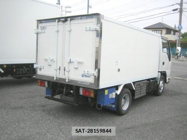 Isuzu ELF TRUCK 2013-02 7326890-2