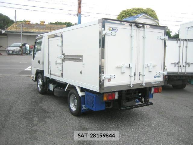 Isuzu ELF TRUCK 2013-02 7326890-3