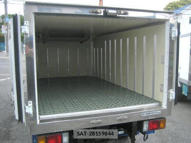 Isuzu ELF TRUCK 2013-02 7326890-6