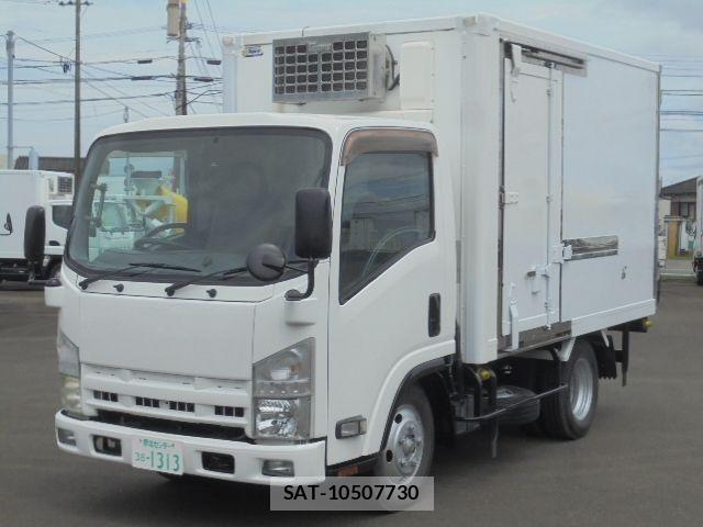 Isuzu ELF TRUCK 2014-03 7326893-0