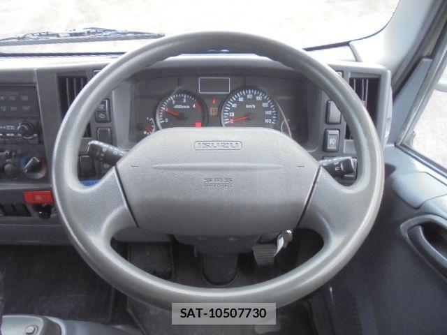 Isuzu ELF TRUCK 2014-03 7326893-1