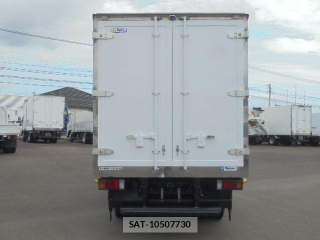 Isuzu ELF TRUCK 2014-03 7326893-25