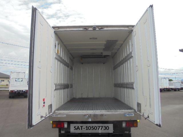 Isuzu ELF TRUCK 2014-03 7326893-26