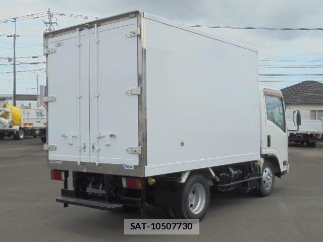 Isuzu ELF TRUCK 2014-03 7326893-2