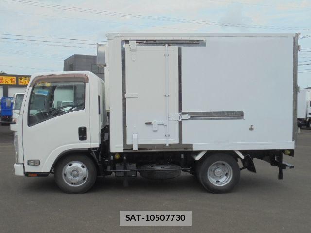 Isuzu ELF TRUCK 2014-03 7326893-3