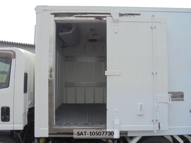 Isuzu ELF TRUCK 2014-03 7326893-4