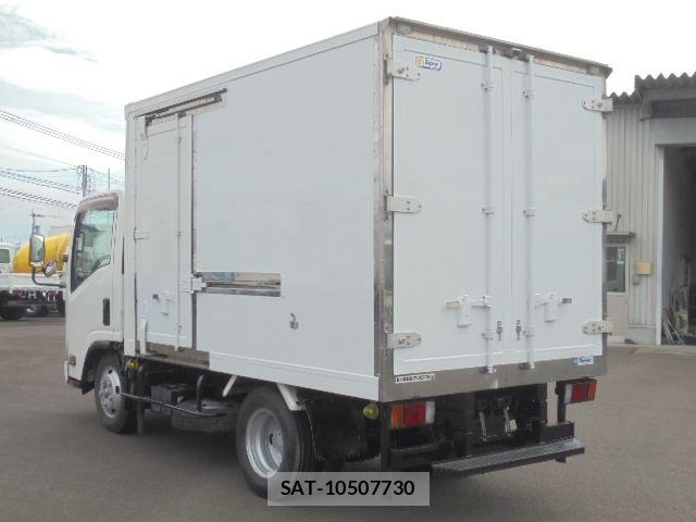 Isuzu ELF TRUCK 2014-03 7326893-5