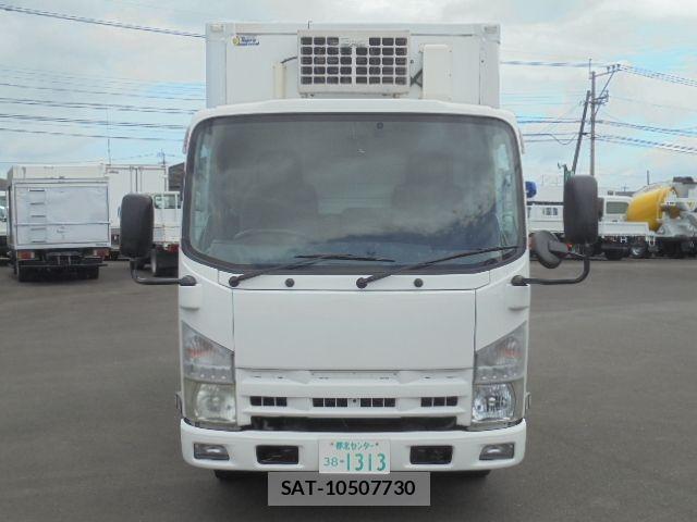 Isuzu ELF TRUCK 2014-03 7326893-6
