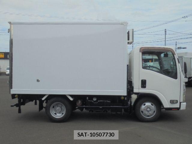 Isuzu ELF TRUCK 2014-03 7326893-7