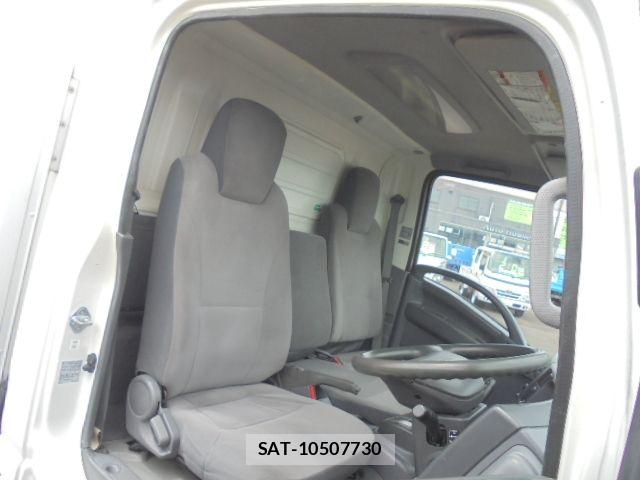 Isuzu ELF TRUCK 2014-03 7326893-8