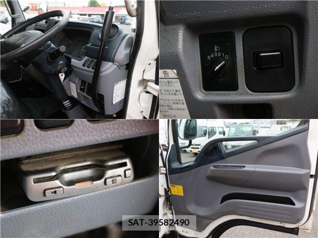 Isuzu ELF TRUCK 2014-02 7326891-9