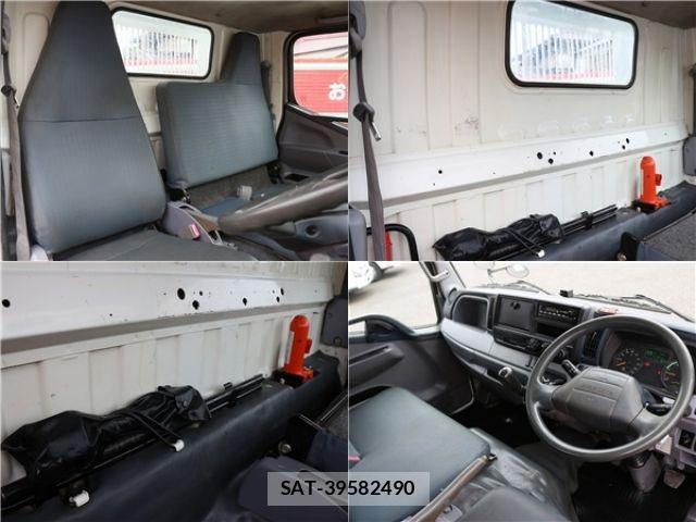 Isuzu ELF TRUCK 2014-02 7326891-10